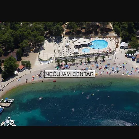 Ylli Apartman *