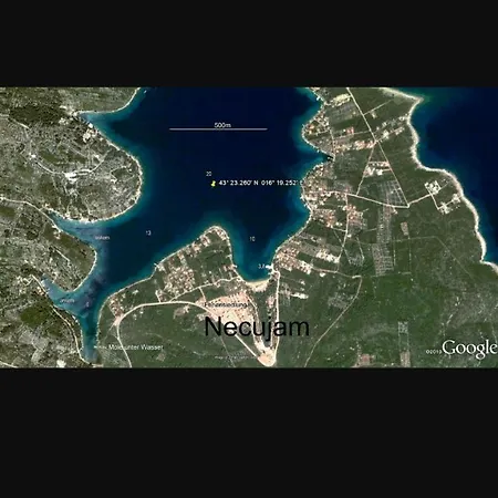Ylli * Nečujam