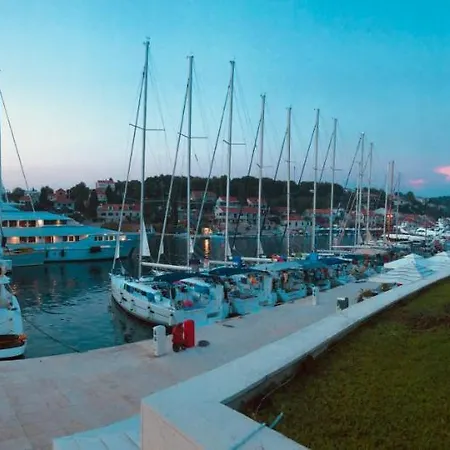 Apartman Ylli
